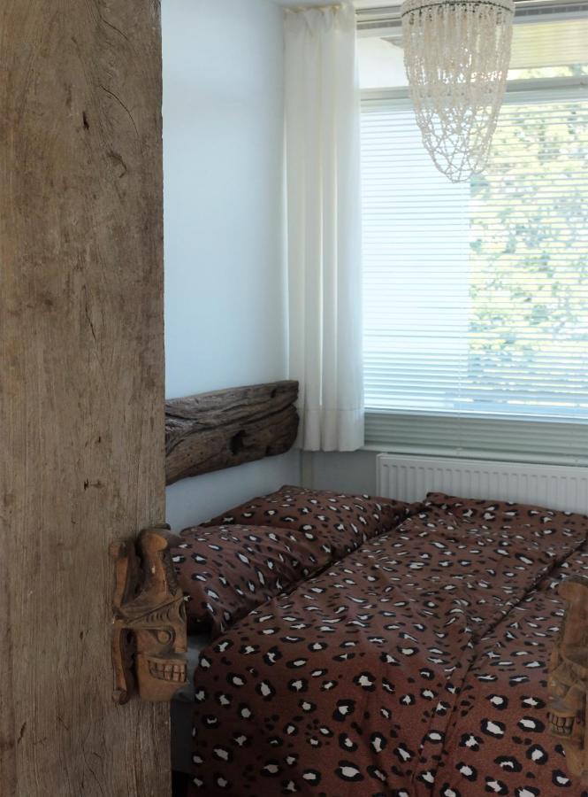 Apartamento Kuta Zandvoort